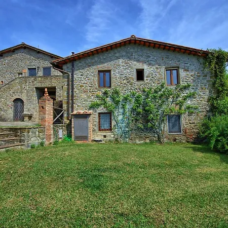 Appartamento Sleeps 5 Pool Wifi *