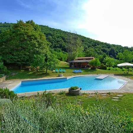 Appartamento Sleeps 5 Pool Wifi *