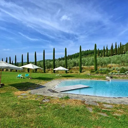 Sleeps 5 Pool Wifi Appartamento Figline Valdarno