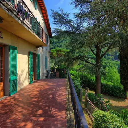 Appartamento Sleeps 5 Pool Wifi *