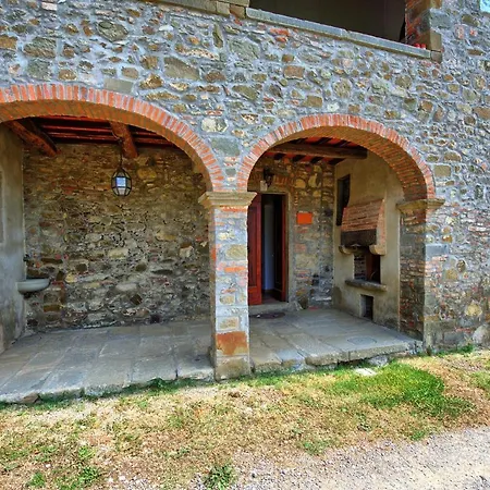 Appartamento Sleeps 5 Pool Wifi Figline Valdarno