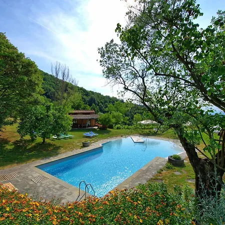 Appartamento Sleeps 5 Pool Wifi *