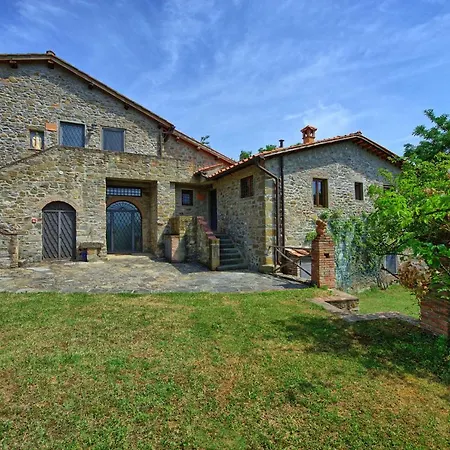 Sleeps 5 Pool Wifi Figline Valdarno