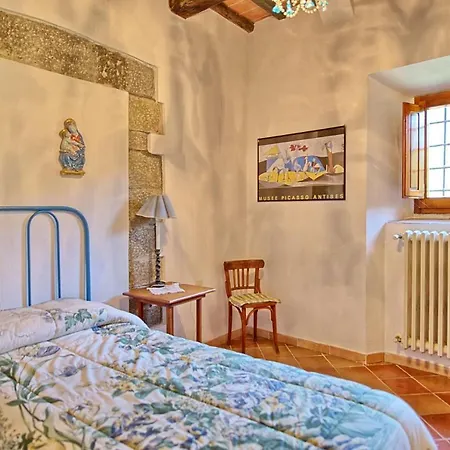 Appartamento Sleeps 5 Pool Wifi Figline Valdarno