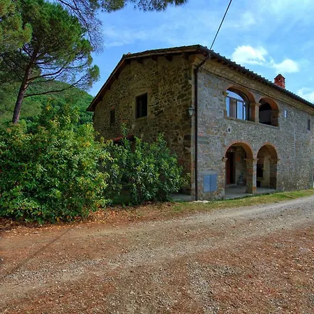Appartamento Sleeps 5 Pool Wifi *