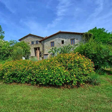 Sleeps 5 Pool Wifi * Figline Valdarno