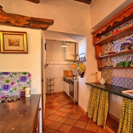 Appartamento Sleeps 5 Pool Wifi Figline Valdarno