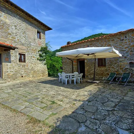 Sleeps 5 Pool Wifi Figline Valdarno