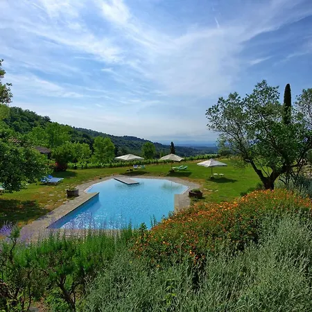 Sleeps 5 Pool Wifi * Figline Valdarno